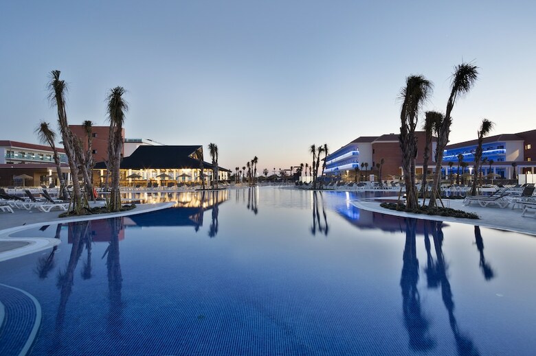 Hotel Best Costa Ballena