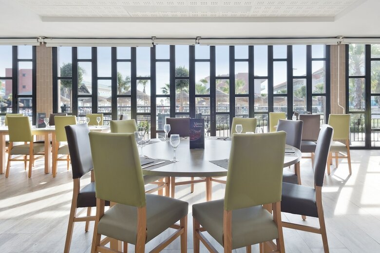 Hotel Best Costa Ballena