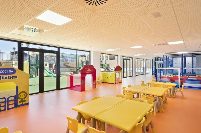 Hotel Best Costa Ballena