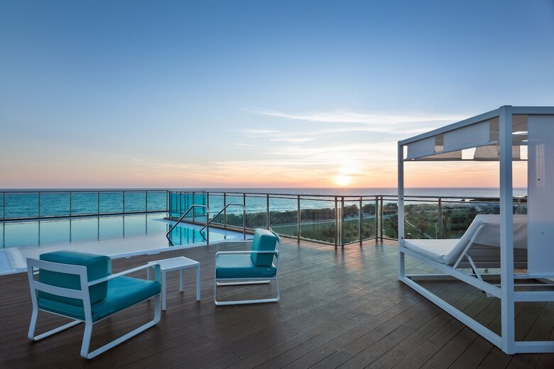 Hotel Best Costa Ballena