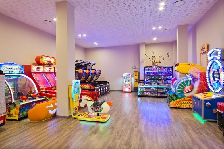 Hotel Best Costa Ballena