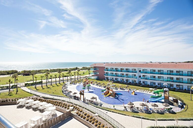 Hotel Best Costa Ballena