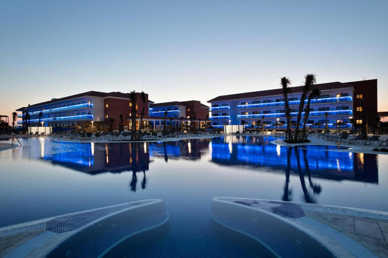 Hotel Best Costa Ballena