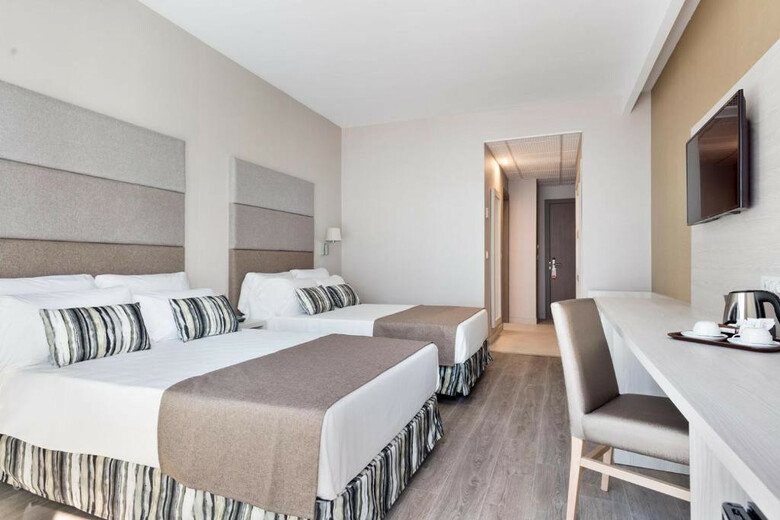 Hotel Best Costa Ballena