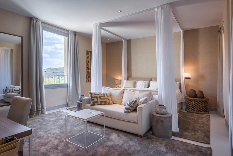 Hotel Balneario De Segura