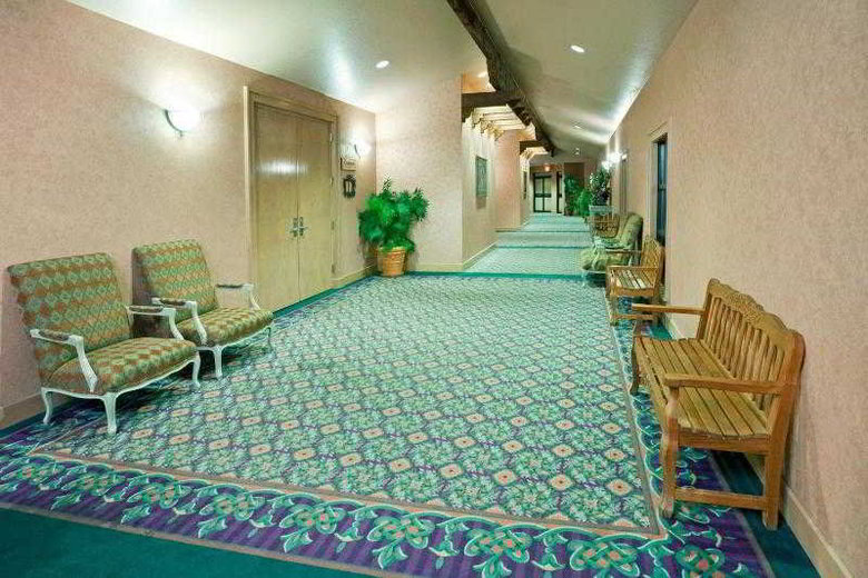 Hotel Holiday Inn Brownsville