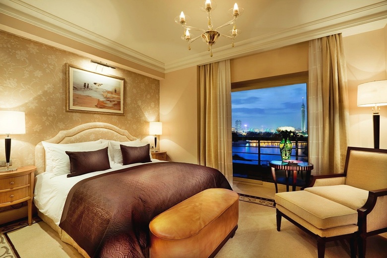 Kempinski Nile Hotel