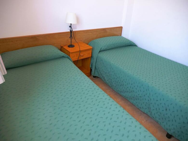 Apartamento Kione Villamar Habitat