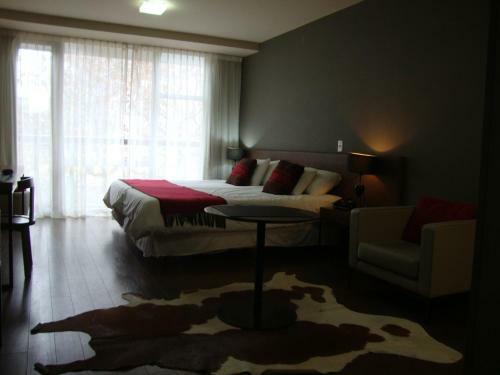 Thames Suites Apartments