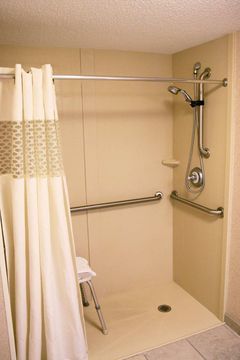 Hotel Hampton Inn Charlottesville
