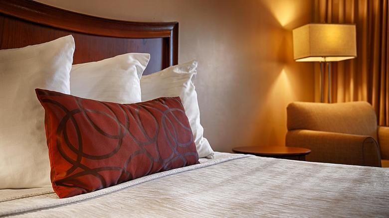 Hotel Best Western Chula Vista Inn