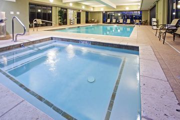 Hotel Hampton Inn Chattanooga North Ooltewah