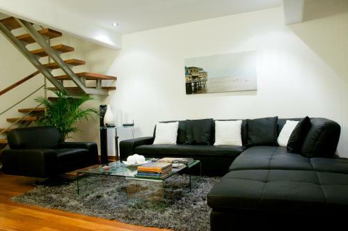 Duplex Apartment In Miraflores