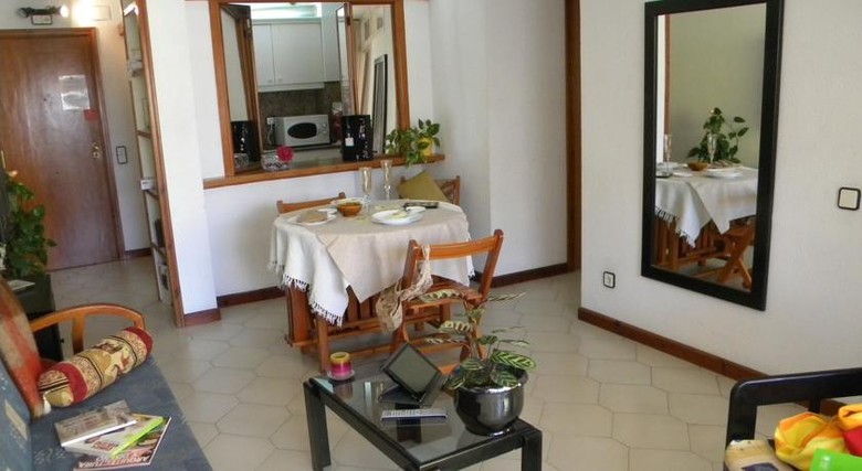 Apartamentos Novelty