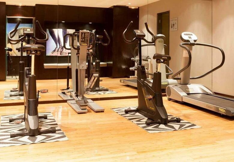 AC Hotel Gij�n By Marriott