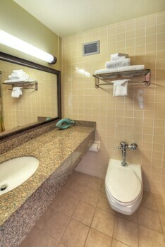 Hotel Best Western Aku Tiki Inn
