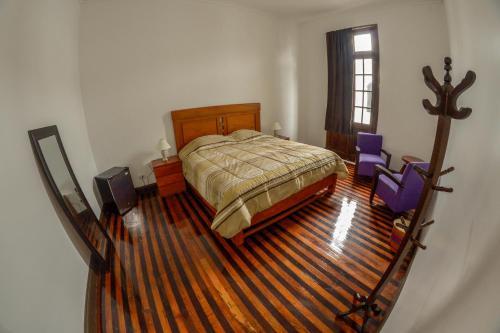 Orchid Hostels