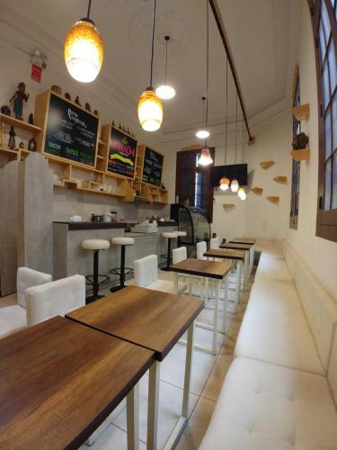 Orchid Hostels