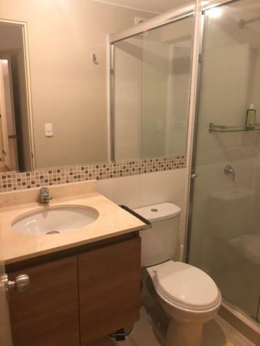 3 Bedroom Apartment In Miraflores