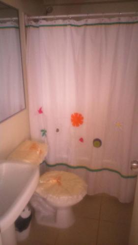 Apartamento Departamento Do�a Victoria