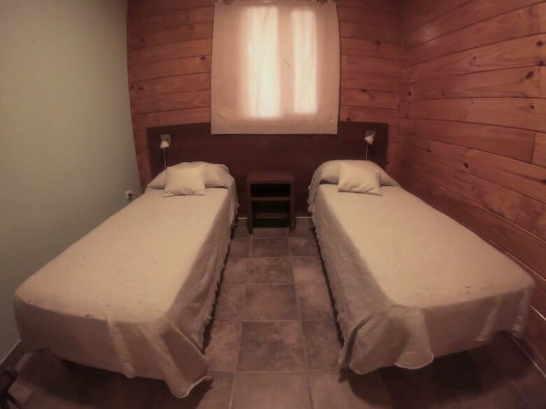 Albergue Folk Suites