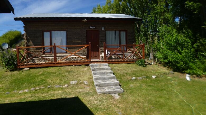 Lodge Caba�as Bah�a Marina