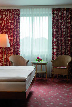 Best Western Hotel Hamburg International
