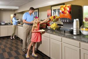 Hotel Hampton Inn Hilton Head