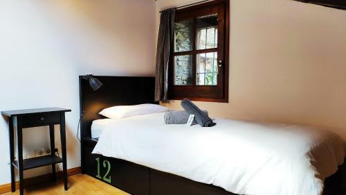 Hostal Secret Spot Hostel