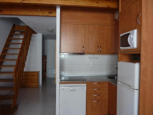 Apartamento Frontera Blanca Superior