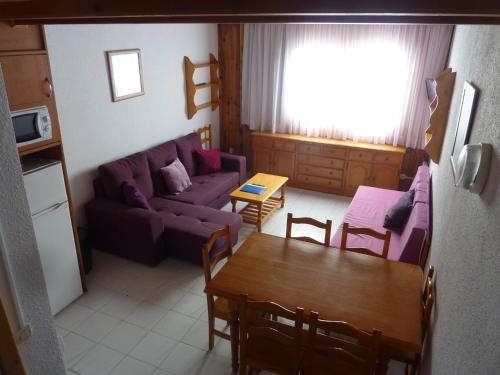 Apartamento Frontera Blanca Superior