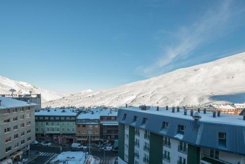 Apartamento Mikka Lake Placid