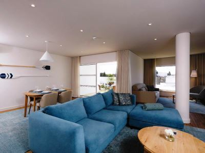 Hotel Montebelo Aguieira Lake Resort & Spa