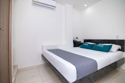 Hotel Esperanza AC