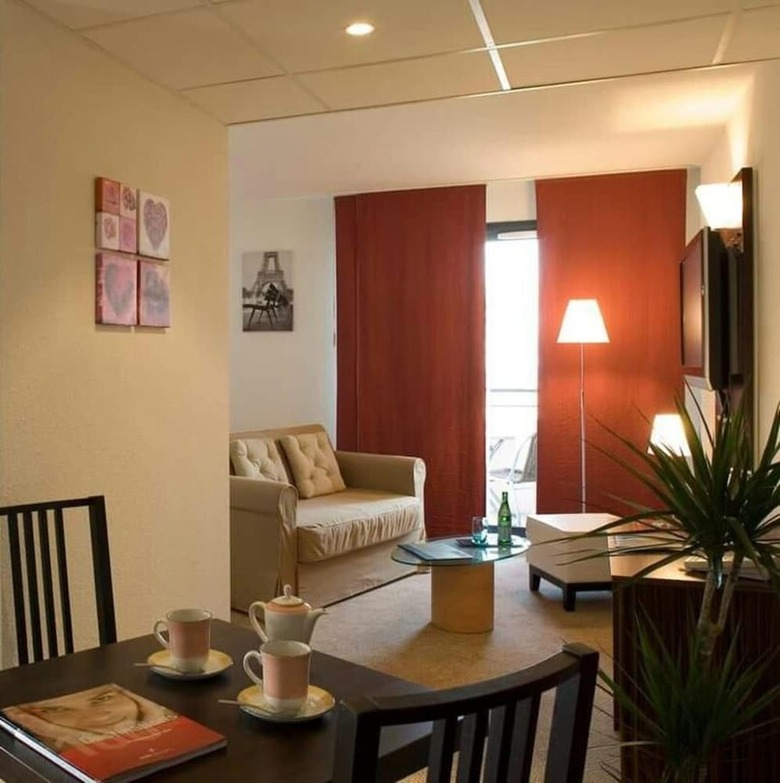 Hotel Best Western Palladior Voiron