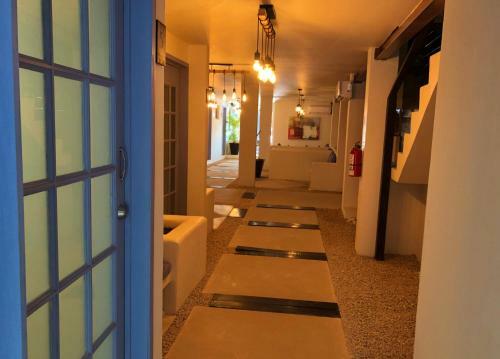 Bed & Breakfast Hotel Boutique Villa Balu