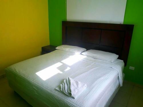 Hotel San Joaquin