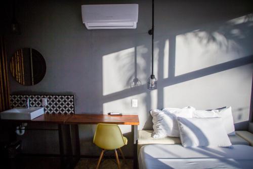 Urban Bacalar Hotel