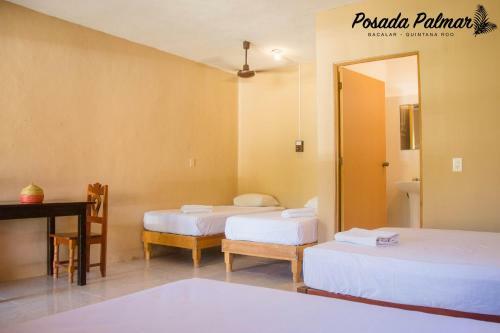 Hotel Posada Palmar