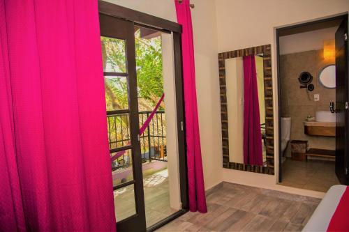 El Roble Hotel Nature