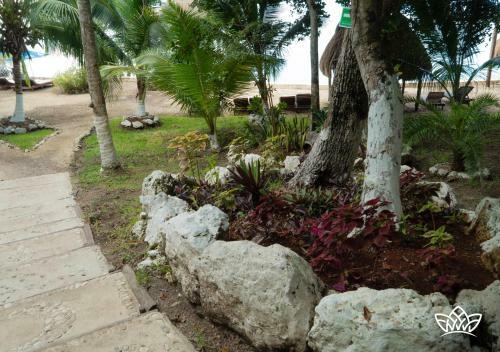 Hotel Wayak Bacalar - All Inclusive