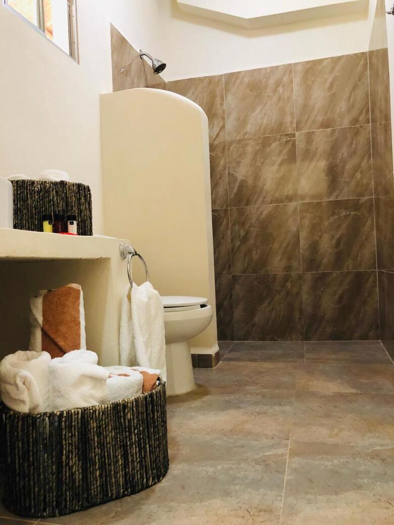 Tierra Maya Hotel Spa & Sanctuary