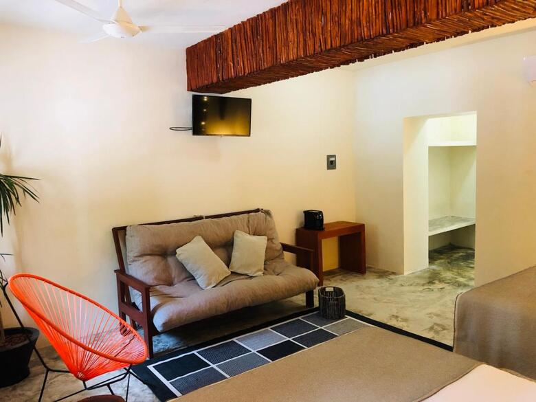 Tierra Maya Hotel Spa & Sanctuary