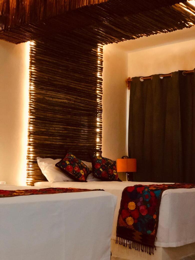 Tierra Maya Hotel Spa & Sanctuary