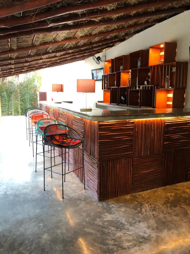 Tierra Maya Hotel Spa & Sanctuary