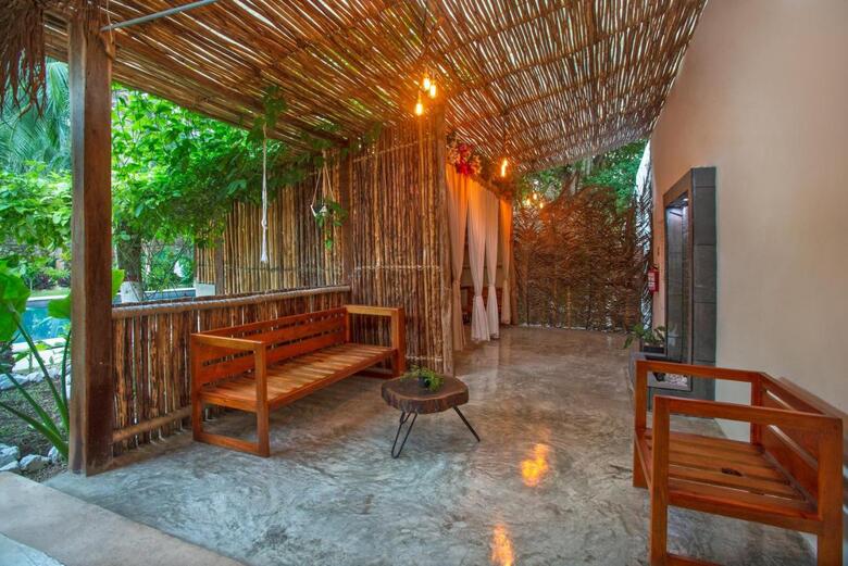 Tierra Maya Hotel Spa & Sanctuary