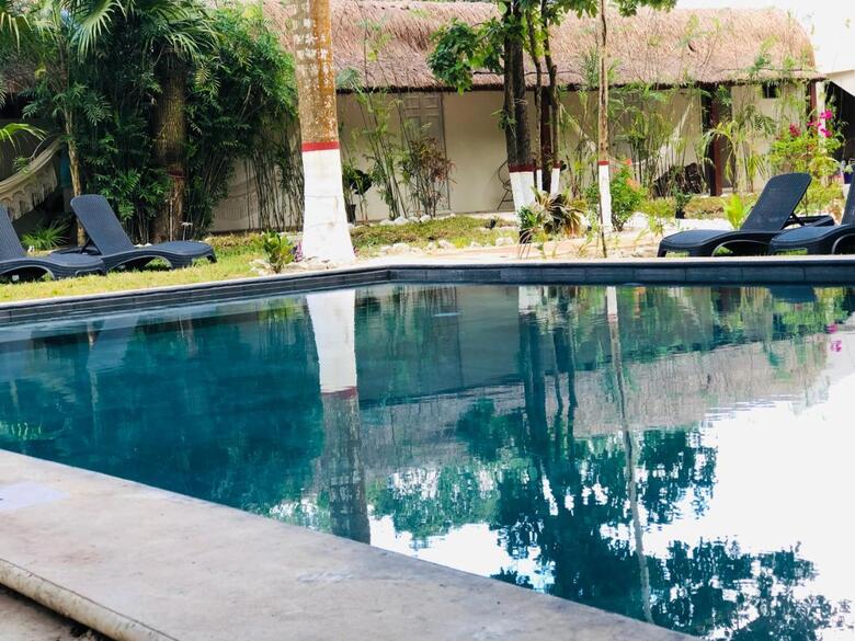 Tierra Maya Hotel Spa & Sanctuary