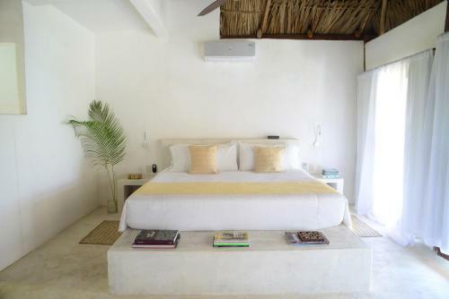 Hotel La Albarina