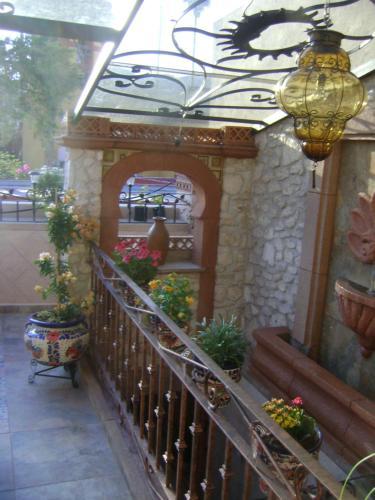 Hotel Posada Maria Bonita