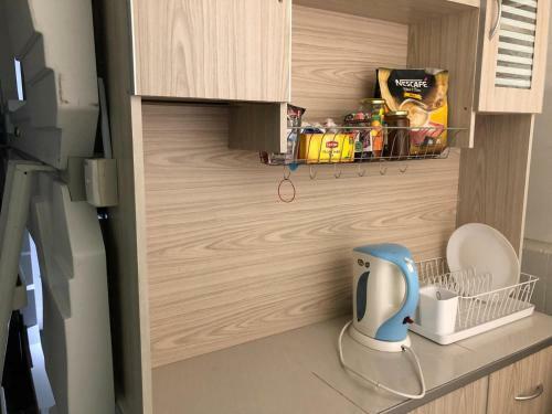 Albergue Oh My Pods
